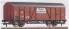 47515 Roco Box car &quot;Stuckgutschnellverkehr&quot;